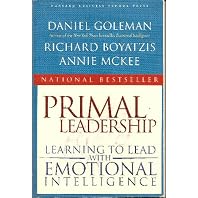 Goleman, Boyatzis, McKee