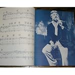 Kenny Rogers - Love or Something Like It: Piano - Vocal book cover