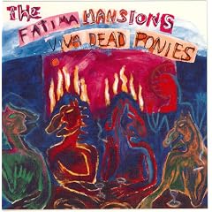 Viva Dead Ponies
