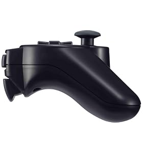 PlayStation 3 Wireless Sixaxis Controller