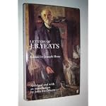 Letters of J.B.Yeats to His Son W.B.Yeats and Others, 1869-1922 book cover