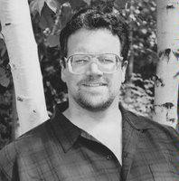 Image of Tom Piccirilli