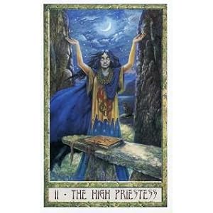 The Druidcraft Tarot