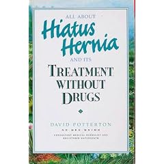 All About Hiatus Hernia and Its Treatment Without Drugs
