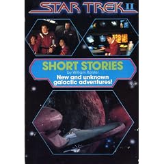 Star Trek II: Short Stories