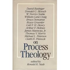 Process Theology