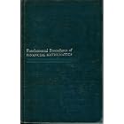 Fundamental procedures of financial mathematics, by  Merrill Paul Rassweiler