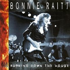 Burning Down the House