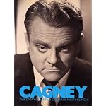 James Cagney: The Story of His Film Career book cover