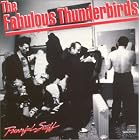 Powerful Stuff by  Fabulous Thunderbirds 
