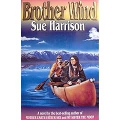 Brother Wind: A Novel