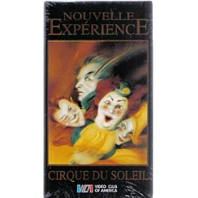 Nouvelle Experience