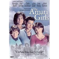 The Amati Girls