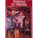 Painters of Fantasy: From Hieronymous Bosch to Salvador Dali book cover