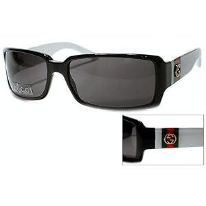 LADIES DESIGNER GUCCI SUNGLASSES