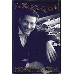 Nice Work If You Can Get It: My Life in Rhythm and Rhyme