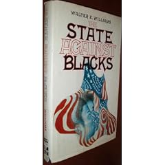 The State Against Blacks