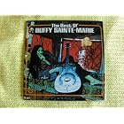 The Best of Buffy Sainte-Marie by  Buffy Sainte-Marie 