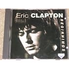 Click here to buy Beginnings by Eric Clapton .