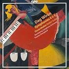 Dag Wirén: Symphonies 4 and 5; Oscarsbalen Ballet Suite by Dag Wiren, Thomas Dausgaard, and Norrköping Symphony Orchestra