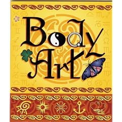 Body Art (Amazing Fun Box Series, 3)