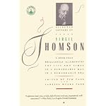 The Selected Letters of Virgil Thomson book cover