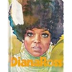 Diana Ross (Rock'n Pop Stars) book cover