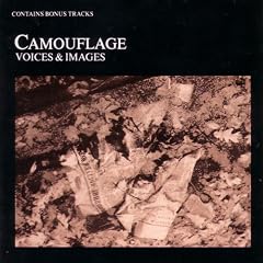 Voices & Images
