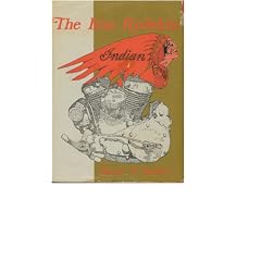 Iron Redskin (Foulis Motorcycling Book)