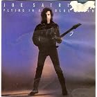 Flying in a Blue Dream by Joe Satriani