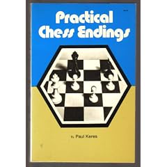Practical Chess Endings