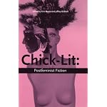 Chick Lit Postfeminist Fiction book cover