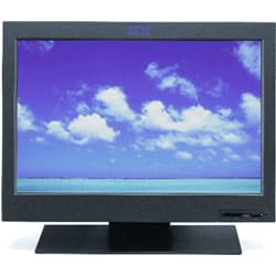 IBM T221 22.2" 3840x2400 LCD Monitor