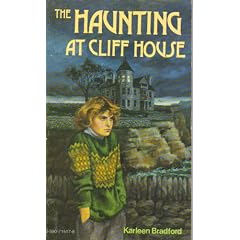 Haunting at Cliff House