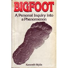 Bigfoot