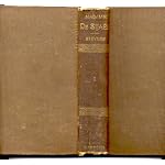 Madame De Stael: Study of Her Life and Times book cover