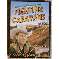 Fighting Caravans by 