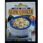 All New Slow Cooker (Easy Home Cooking) by 