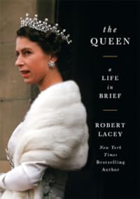 Image of Robert Lacey