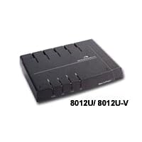 AOL HIGH SPEED DSL MODEM AND START UP KIT-BROADXENT MODEM MODEL # 8012U