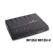 AOL HIGH SPEED DSL MODEM AND START UP KIT-BROADXENT MODEM MODEL # 8012U