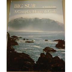 Big Sur : A Complete History and Guide