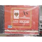 As De Corazones by  Luis Arcaraz 