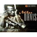 Click here to buy Milestones by Miles Davis .
