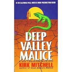 Deep Valley Malice