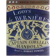Captain Corelli's Mandolin