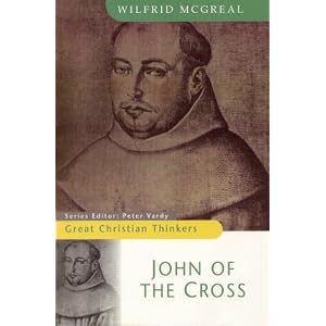 John of the Cross (Great Christian Thinkers)