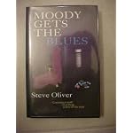 Moody Gets the Blues book cover