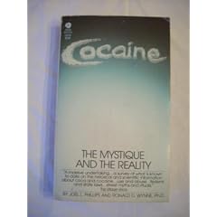 Cocaine: The Mystique and Reality
