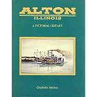 Click here to buy Alton, Illinois: A pictorial history by  Charlotte McDonald Stetson.